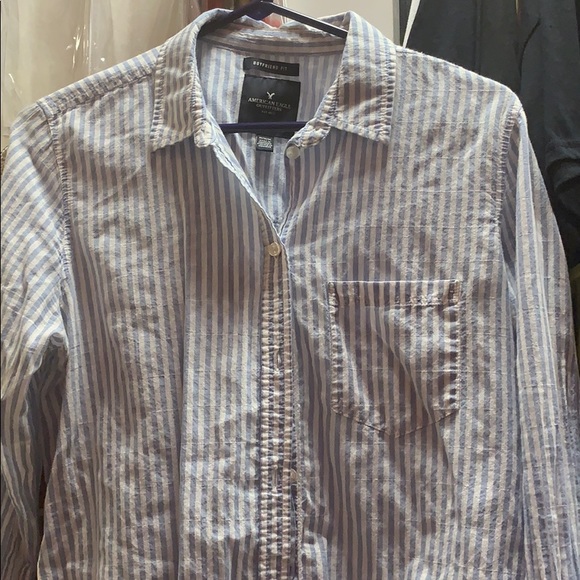 Button up - Picture 1 of 3